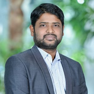 Deepak Puthal