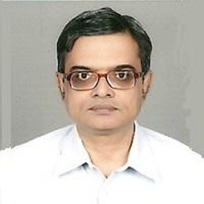 Kaushal Kumar Shukla