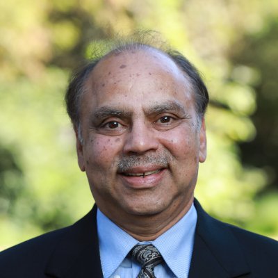 Laxmi N. Bhuyan