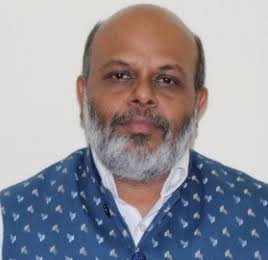 Shekhar Verma